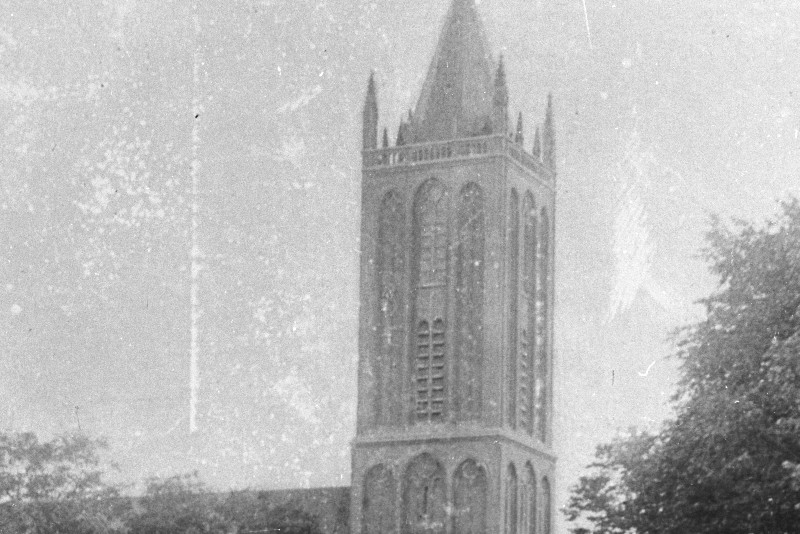Historische collectie