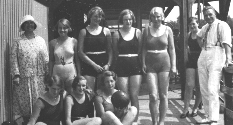 Sportcollectie