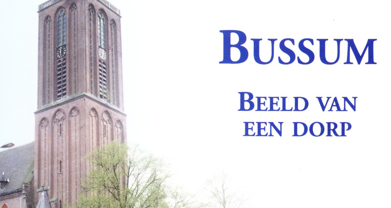 Tweede wandeling '60